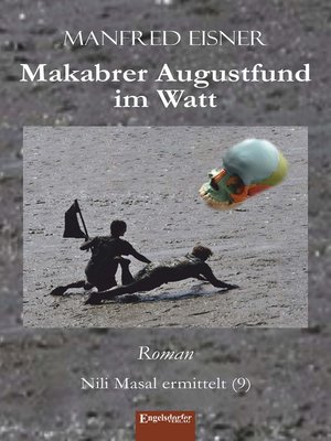 cover image of Makabrer Augustfund im Watt